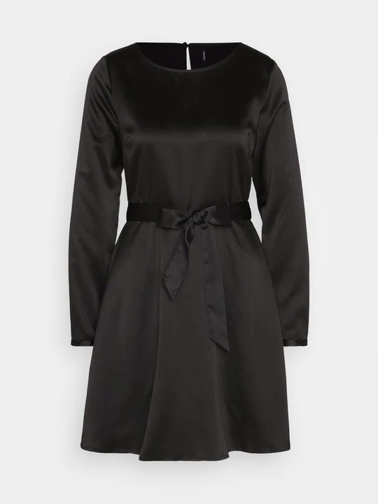 Zdjęcie produktu Sukienka koktajlowa Vero Moda czarny