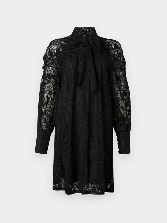 Zdjęcie produktu Sukienka koktajlowa Vero Moda czarny