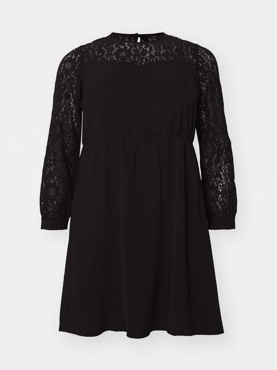 Zdjęcie produktu Sukienka koktajlowa Vero Moda czarny