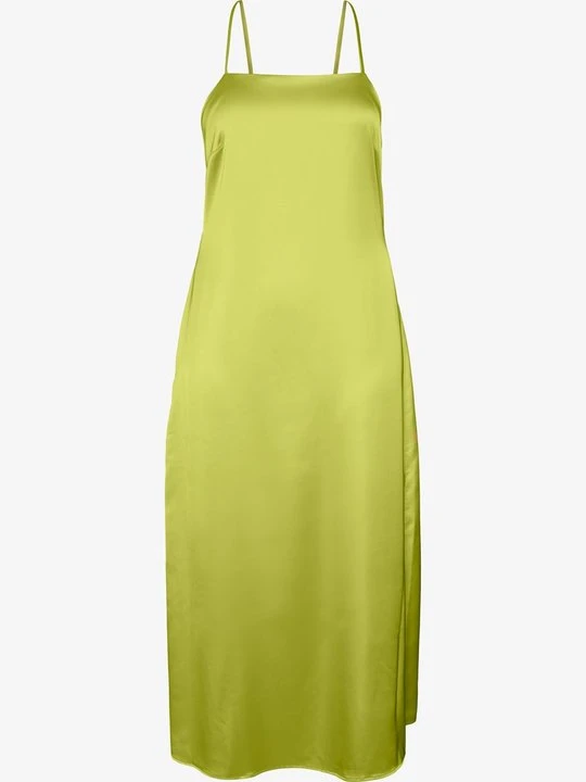 Zdjęcie produktu Sukienka koktajlowa Vero Moda zielony