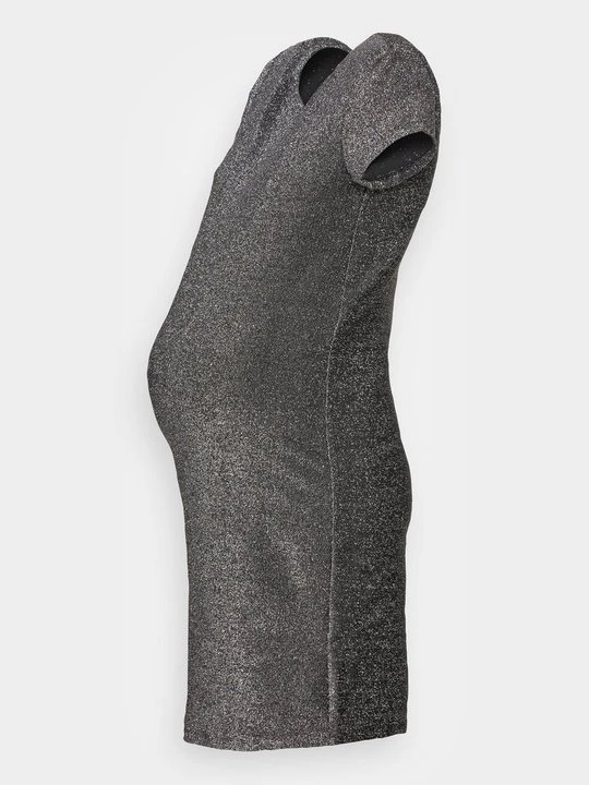 Zdjęcie produktu Sukienka koktajlowa Vero Moda czarny