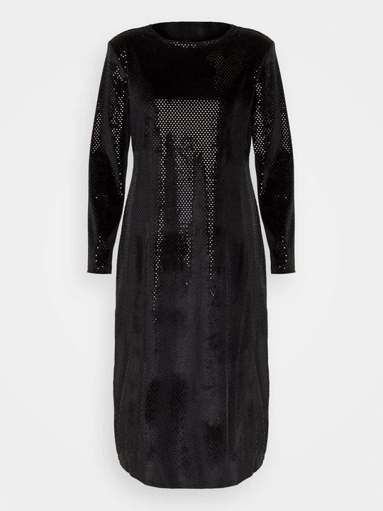 Zdjęcie produktu Sukienka koktajlowa Vero Moda czarny