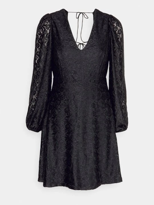 Zdjęcie produktu Sukienka koktajlowa Vero Moda czarny