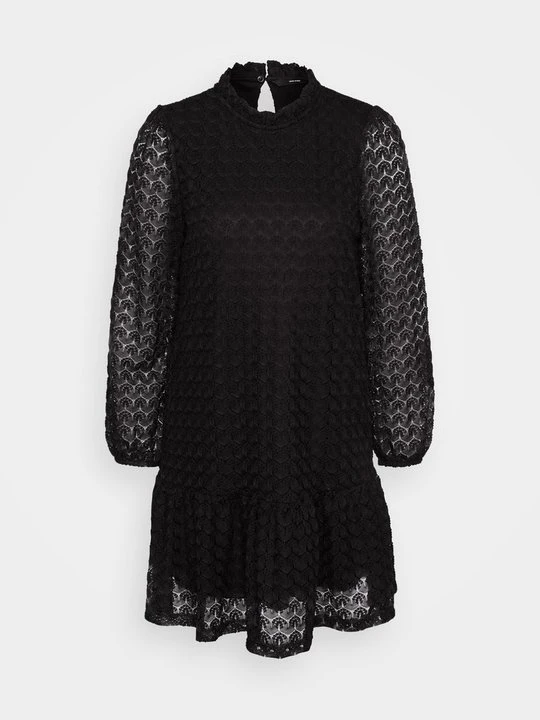 Zdjęcie produktu Sukienka koktajlowa Vero Moda czarny