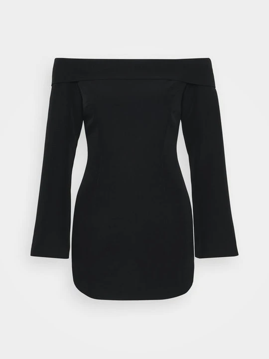 Zdjęcie produktu Sukienka koktajlowa Vero Moda czarny