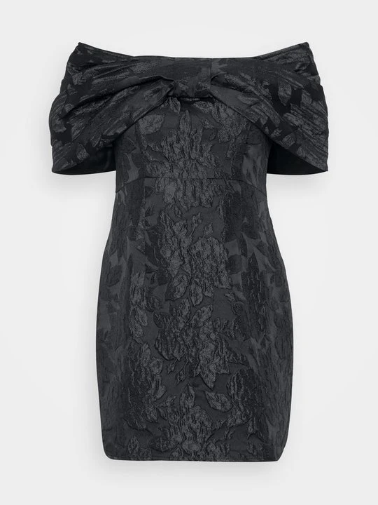 Zdjęcie produktu Sukienka koktajlowa Vero Moda czarny