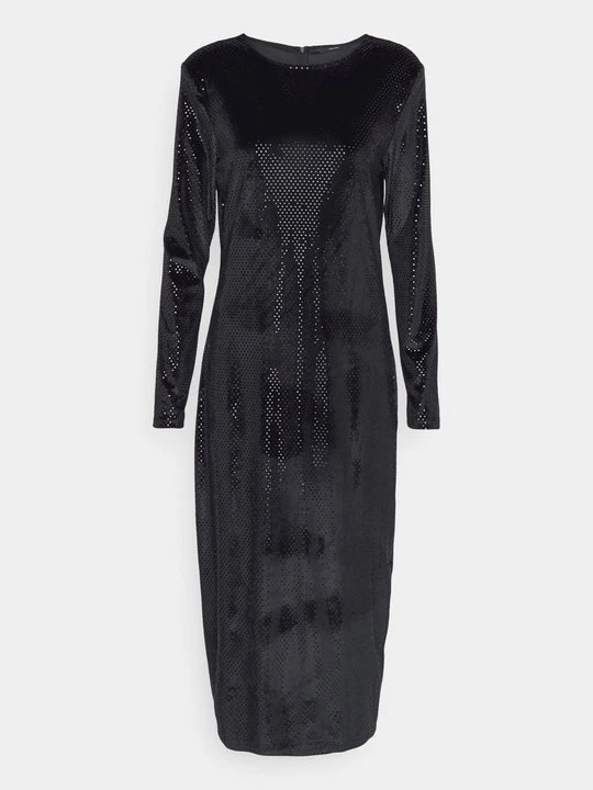 Zdjęcie produktu Sukienka koktajlowa Vero Moda czarny