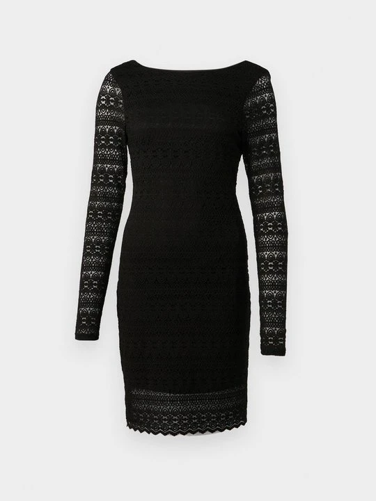 Zdjęcie produktu Sukienka koktajlowa Vero Moda czarny