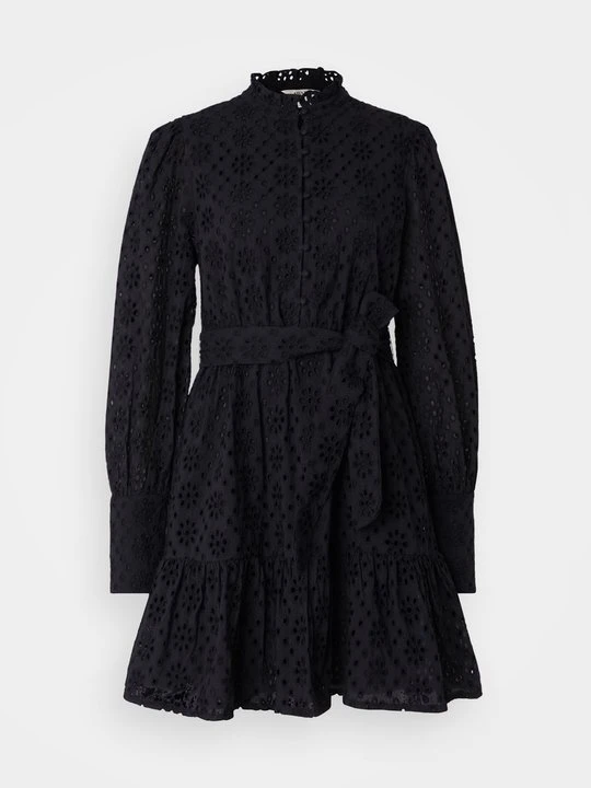 Zdjęcie produktu Sukienka koktajlowa Vero Moda czarny