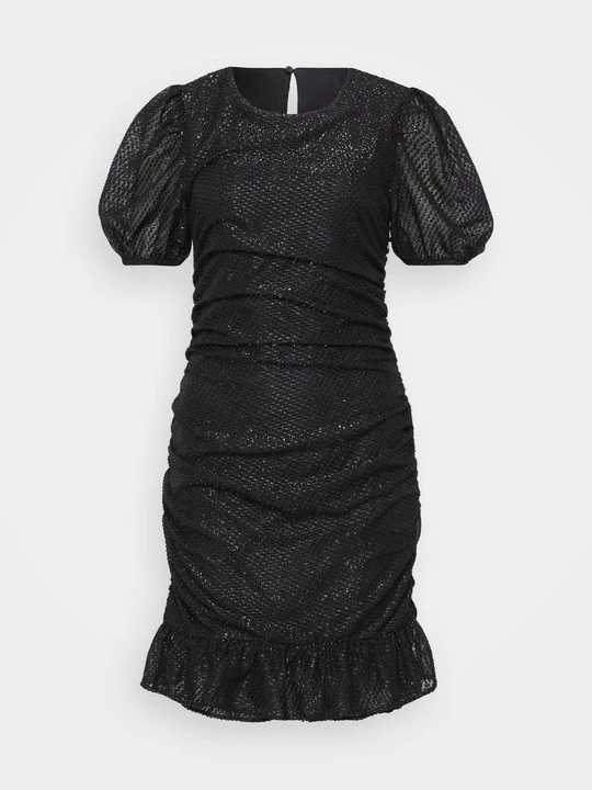 Zdjęcie produktu Sukienka koktajlowa Vero Moda czarny
