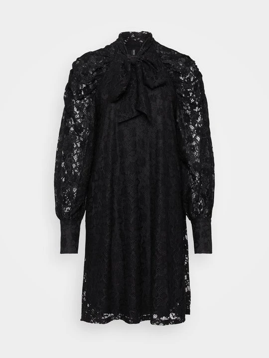 Zdjęcie produktu Sukienka koktajlowa Vero Moda czarny