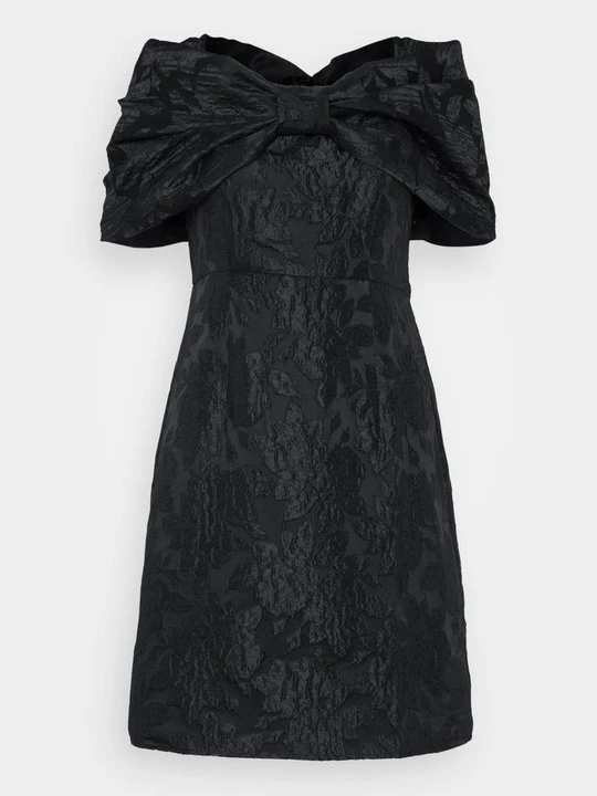 Zdjęcie produktu Sukienka koktajlowa Vero Moda czarny