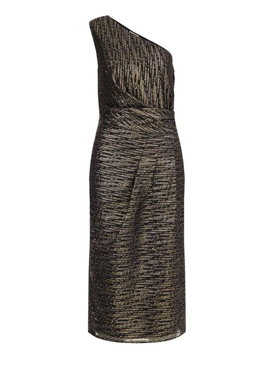 Zdjęcie produktu Sukienka koktajlowa WE Fashion czarny