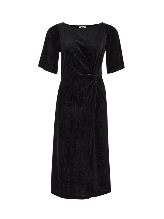 Zdjęcie produktu Sukienka koktajlowa WE Fashion czarny
