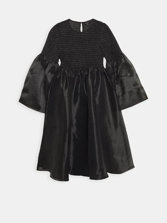 Zdjęcie produktu Sukienka koktajlowa Who What Wear czarny
