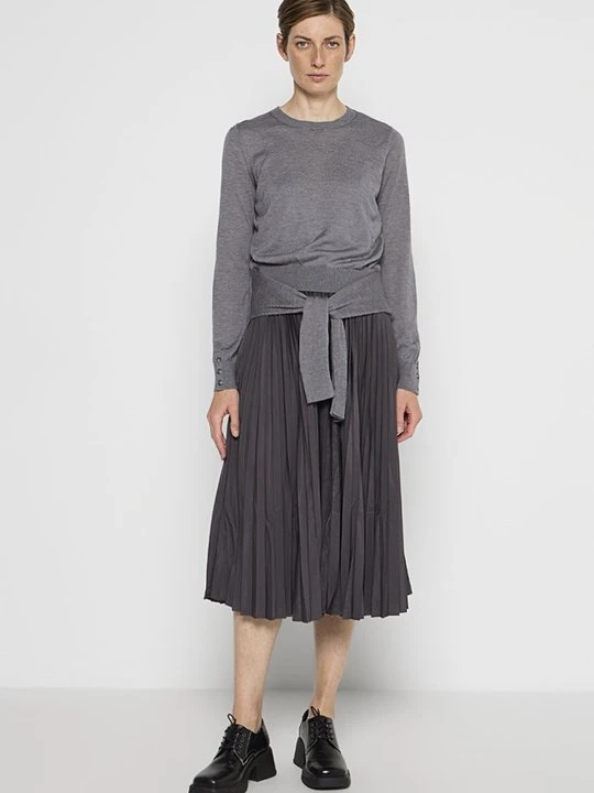 Zdjęcie produktu Sukienka koszulowa 3.1 phillip lim szary