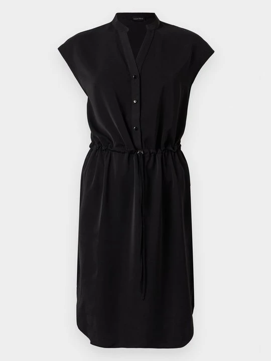 Zdjęcie produktu Sukienka koszulowa Anna Field By Zalando czarny