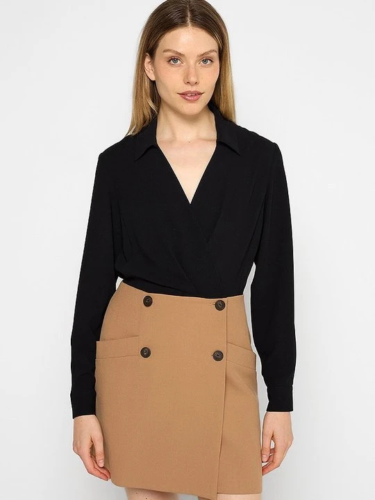 Zdjęcie produktu Sukienka koszulowa CLAUDIE PIERLOT