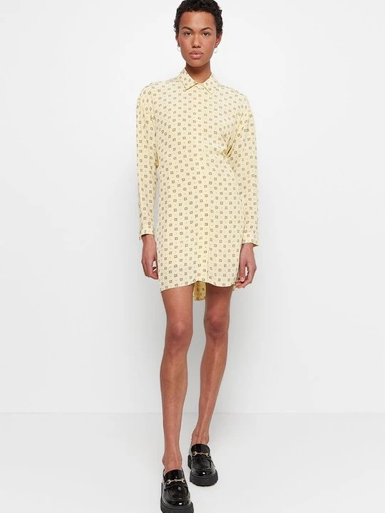 Zdjęcie produktu Sukienka koszulowa CLAUDIE PIERLOT