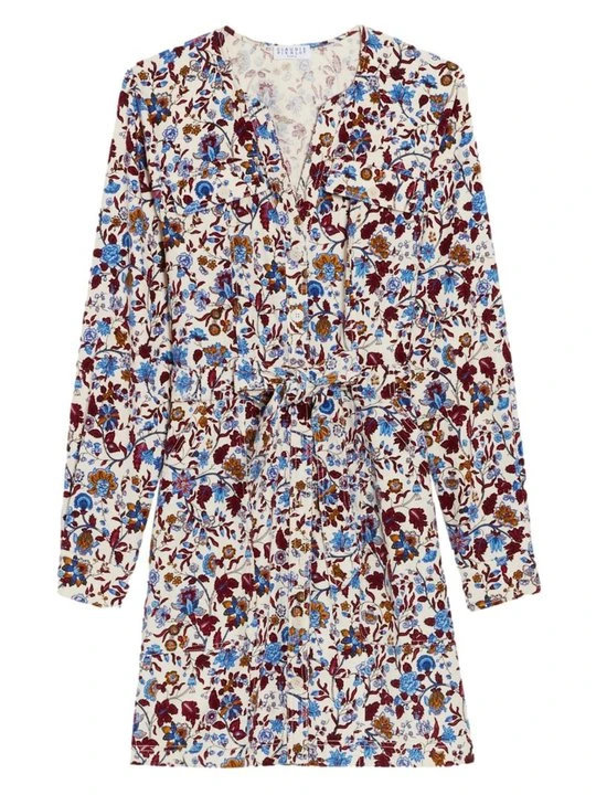 Zdjęcie produktu Sukienka koszulowa CLAUDIE PIERLOT