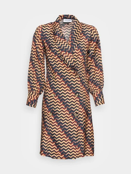 Zdjęcie produktu Sukienka koszulowa Closet