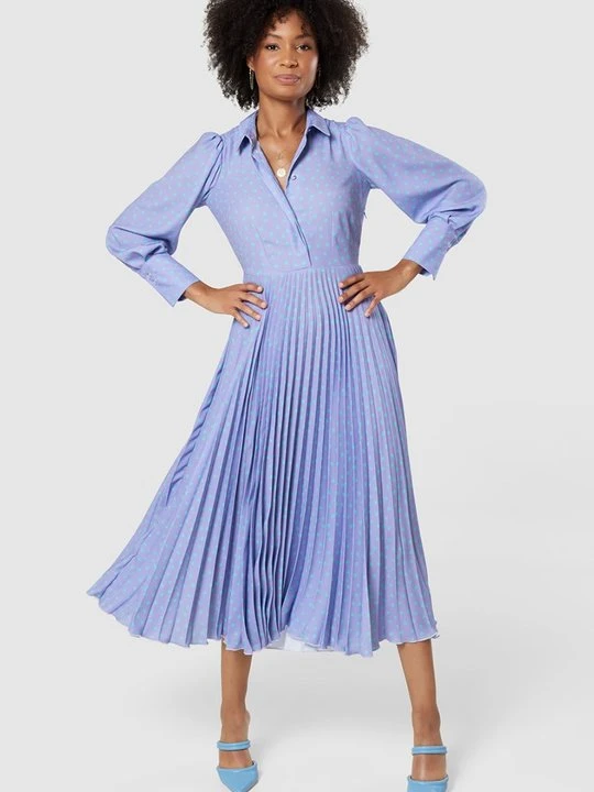Zdjęcie produktu Sukienka koszulowa Closet