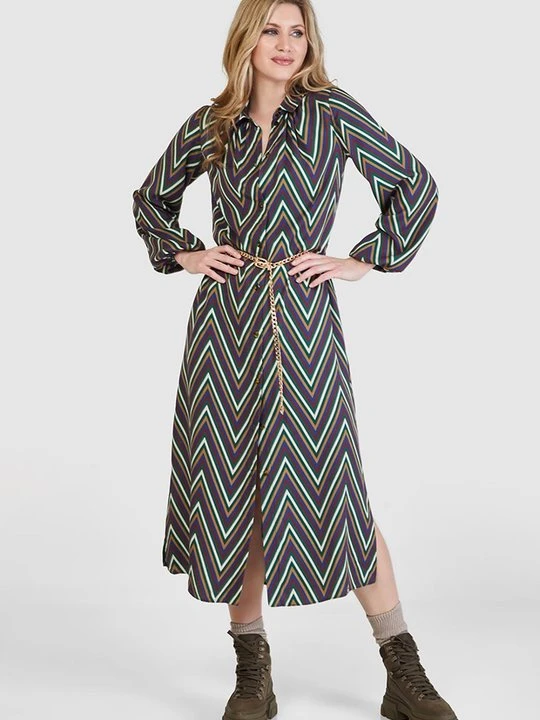 Zdjęcie produktu Sukienka koszulowa Closet