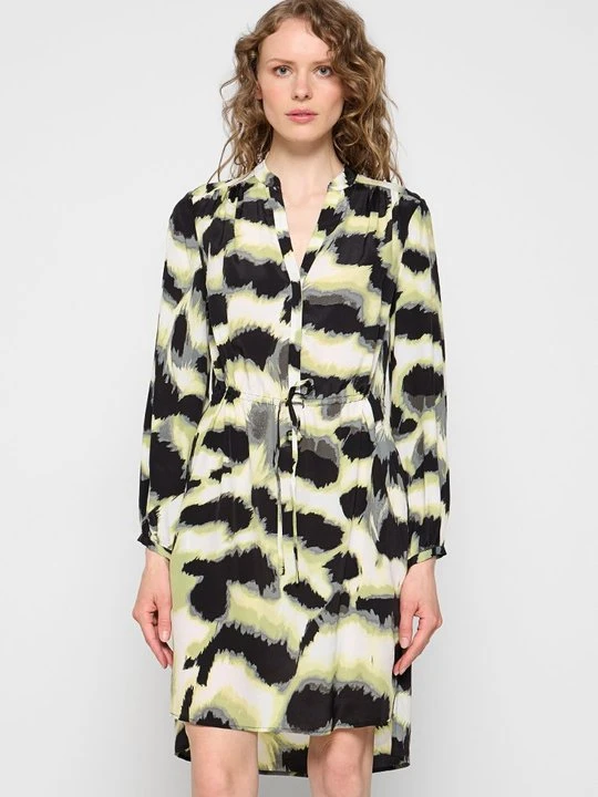 Zdjęcie produktu Sukienka koszulowa Diane Von Furstenberg