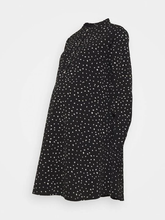 Zdjęcie produktu Sukienka koszulowa Dorothy Perkins czarny