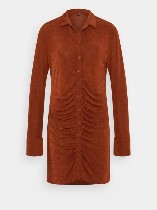 Zdjęcie produktu Sukienka koszulowa Gina Tricot