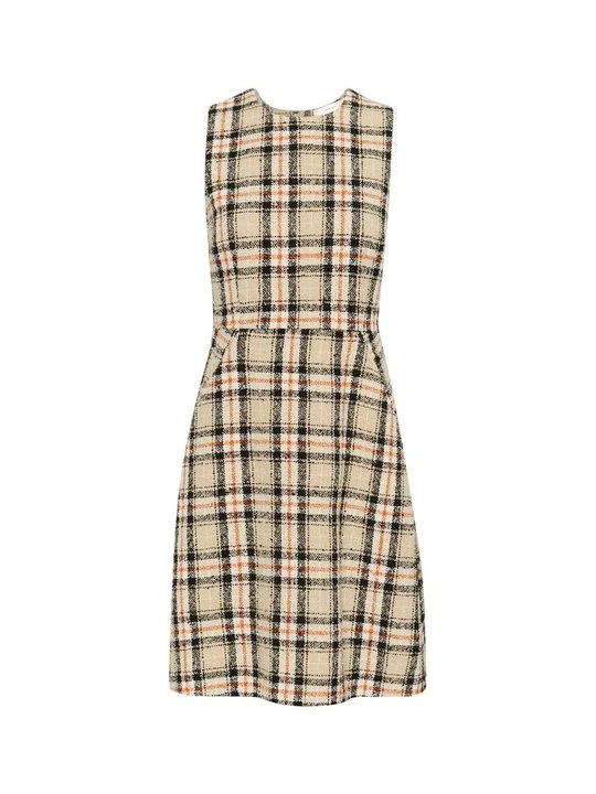 Zdjęcie produktu Sukienka koszulowa InWear biały