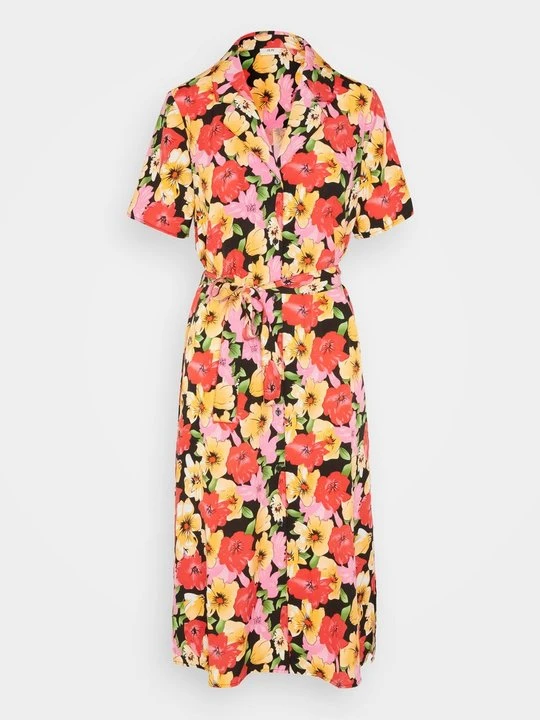 Zdjęcie produktu Sukienka koszulowa JDY czarny