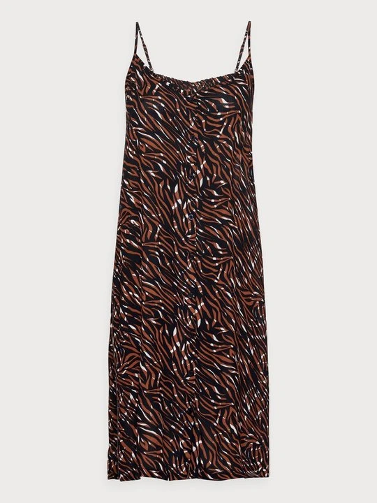 Zdjęcie produktu Sukienka koszulowa Kaffe
