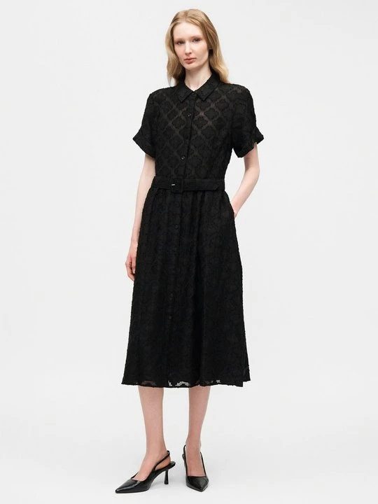 Zdjęcie produktu Sukienka koszulowa Kate Spade czarny
