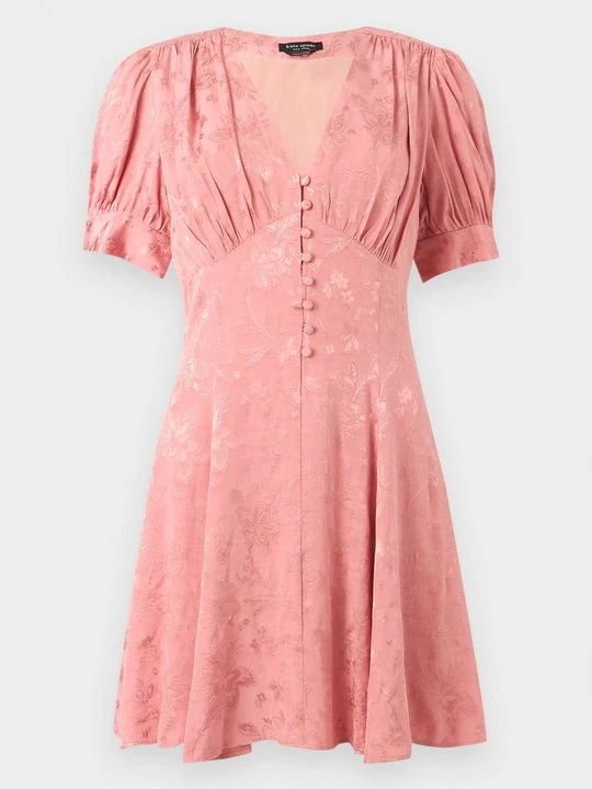Zdjęcie produktu Sukienka koszulowa Kate Spade różowy