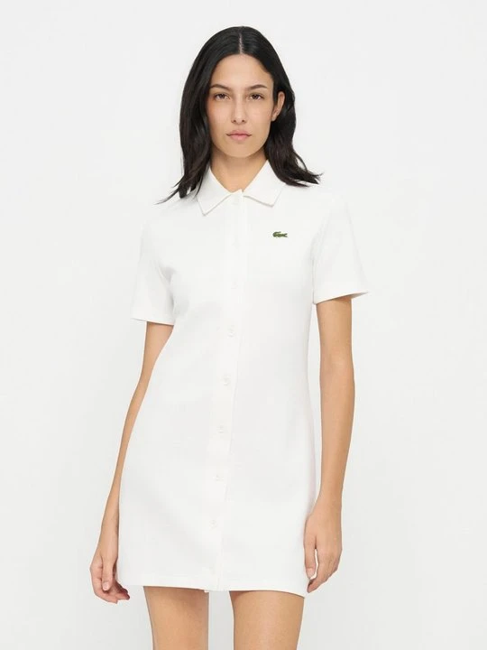 Zdjęcie produktu Sukienka koszulowa Lacoste