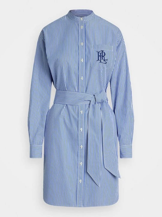 Zdjęcie produktu Sukienka koszulowa Lauren Ralph Lauren niebieski