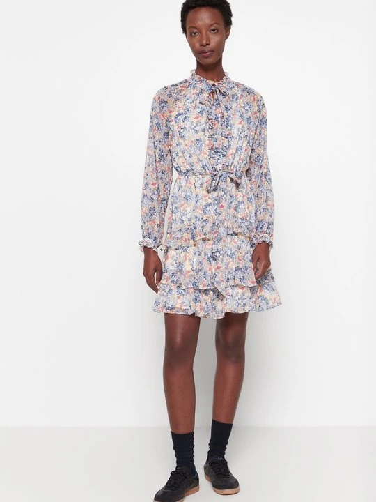 Zdjęcie produktu Sukienka koszulowa Lauren Ralph Lauren