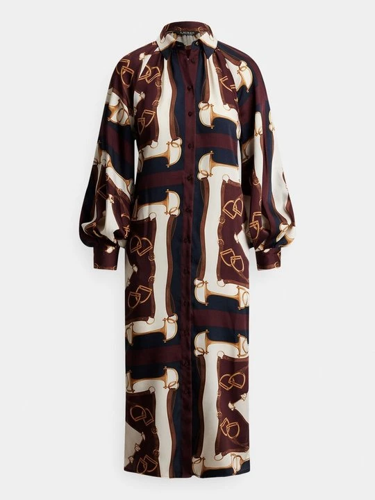Zdjęcie produktu Sukienka koszulowa Lauren Ralph Lauren
