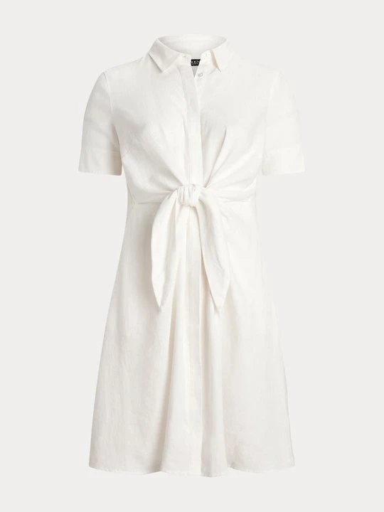 Zdjęcie produktu Sukienka koszulowa Lauren Ralph Lauren biały