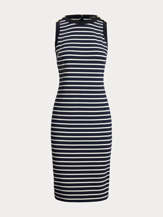 Zdjęcie produktu Sukienka koszulowa Lauren Ralph Lauren niebieski