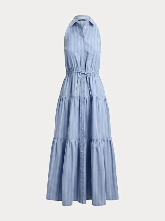 Zdjęcie produktu Sukienka koszulowa Lauren Ralph Lauren niebieski