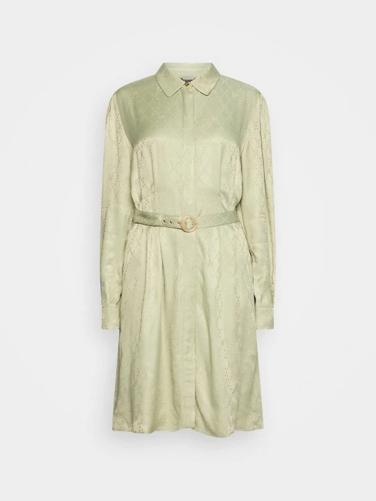 Zdjęcie produktu Sukienka koszulowa MARCIANO BY GUESS zielony
