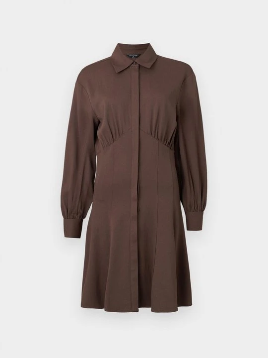 Zdjęcie produktu Sukienka koszulowa MARCIANO BY GUESS brązowy