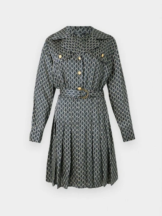 Zdjęcie produktu Sukienka koszulowa MARCIANO BY GUESS