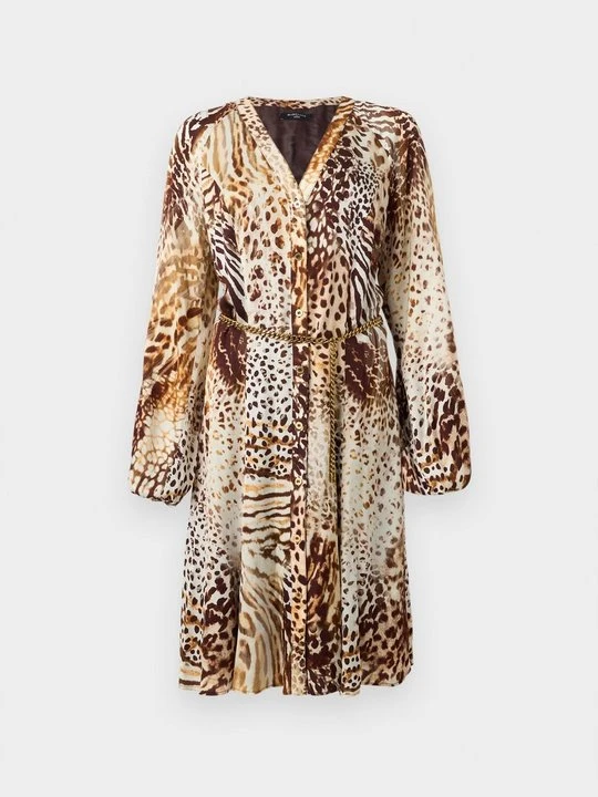 Zdjęcie produktu Sukienka koszulowa MARCIANO BY GUESS
