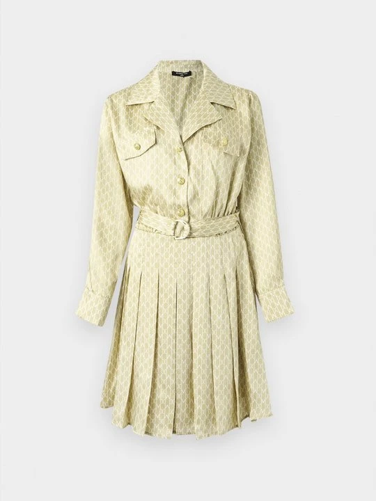 Zdjęcie produktu Sukienka koszulowa MARCIANO BY GUESS