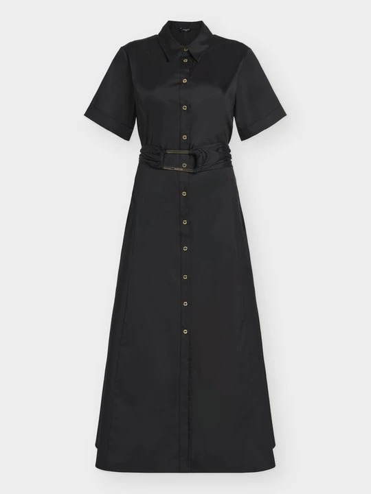 Zdjęcie produktu Sukienka koszulowa MARCIANO BY GUESS czarny