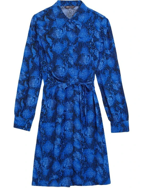 Zdjęcie produktu Sukienka koszulowa Marks & Spencer