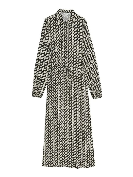 Zdjęcie produktu Sukienka koszulowa Marks & Spencer